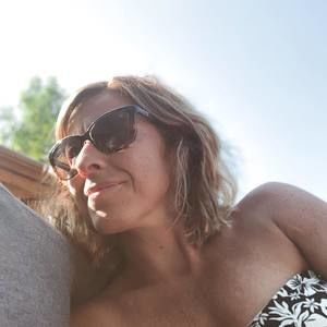 Meet your Posher, Marie-france